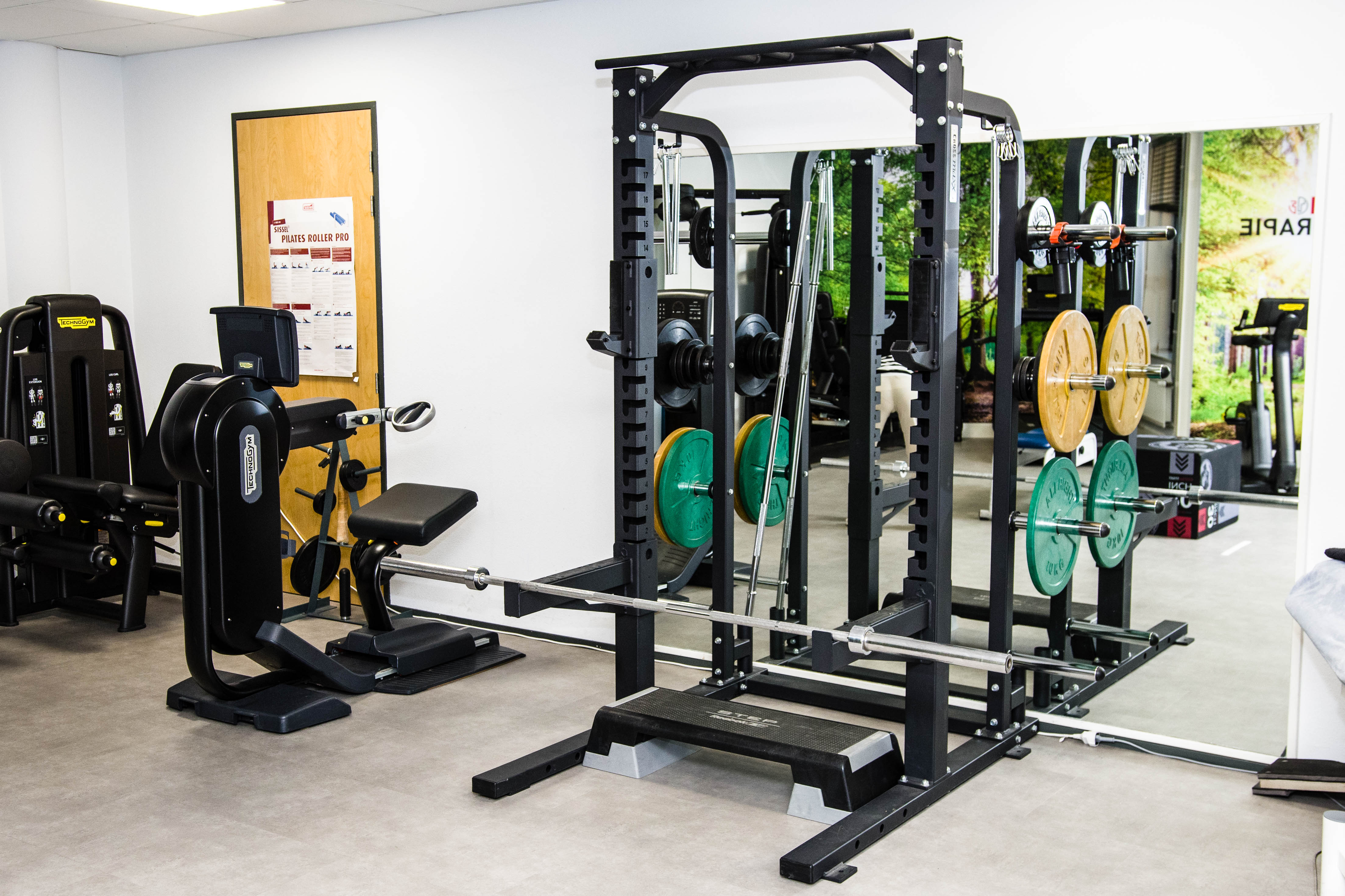 Krachttraining